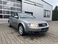 Second-hand Audi A4 150 CP (110 kW) 2003 Gri Break