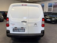 Gebraucht Citroën Berlingo Proline 90 PS (66 kW) 2015 Weiß Van / Kleinbus