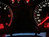 Second-hand Audi A3 S-Line 140 CP (102 kW) 2007 Gri Hatchback