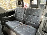 Gebraucht Suzuki Jimny 82 PS (60 kW) 2003 Silber SUV