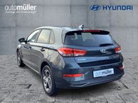 gebraucht Hyundai i30 EDITION 30 CARPLAY*RKF*SHZ*LHZ*TOUCH*USB*