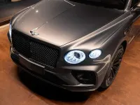 Gebraucht Bentley Bentayga 551 PS (405 kW) 2021 Grau SUV