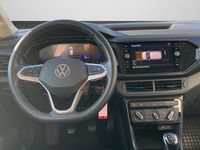 gebraucht VW T-Cross -