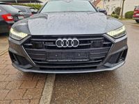 gebraucht Audi A7 Sportback 50 basis TFSI e quattro