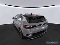 Gebraucht VW ID.4 Pro Performance 150 kW (204 PS) 2022 Grau SUV