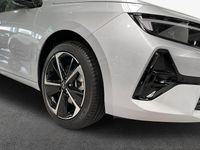 Gebraucht Opel Astra 131 PS (96 kW) 2025 Silber Kombi