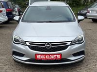 Usata Opel Astra 105 CV (77 kW) 2018 Argento Station wagon