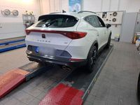 Gebraucht Cupra Formentor VZ 390 PS (286 kW) 2023 Grau SUV