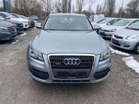 Gebraucht Audi Q5 170 PS (125 kW) 2012 Quarzgrau SUV