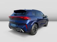 Second-hand Cupra Terramar 150 CP (110 kW) 2025 Albastru SUV