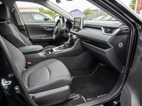 Gebraucht Toyota RAV4 Hybrid Team 222 PS (163 kW) 2020 Othercolor SUV