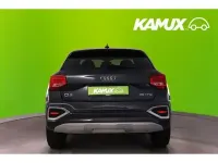 Gebraucht Audi Q2 Advanced 150 PS (110 kW) 2025 Silber / grau SUV