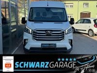 Occasion Maxus V90 202 ch (148 kW) 2022 Blanc Van