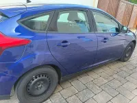Gebraucht Ford Focus Trend 125 PS (91 kW) 2016 Limousine