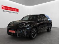 Używany Cupra Terramar 204 KM (150 kW) 2025 Czarny SUV