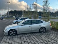 gebraucht Toyota Aristo 2JZ-GTE Non Supra