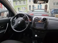 gebraucht Dacia Sandero SCe 75 Comfort Comfort