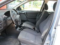 Gebraucht Opel Astra 84 PS (61 kW) 2003 Grau metallic Limousine