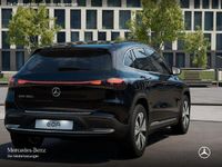 Gebraucht Mercedes EQA250 Advanced 139 kW (190 PS) 2025 Kosmosschwarz SUV