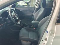 Gebraucht Fiat Tipo 120 PS (88 kW) 2019 Weiß Limousine