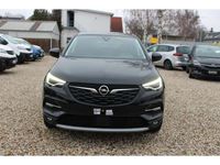 gebraucht Opel Grandland X Business INNOV. 1.2 Turbo,Leder,LED,Navi
