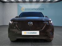 Gebraucht Mazda CX-60 328 PS (241 kW) 2024 Schwarz SUV