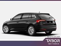 Gebraucht Skoda Scala 150 PS (110 kW) 2024 Energy blau Kleinwagen
