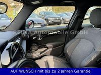 Gebraucht Mini John Cooper Works 170 PS (125 kW) 2016 Blau Kleinwagen