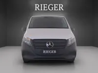 Neu Mercedes Vito 136 PS (100 kW) 2025 Weiß Van