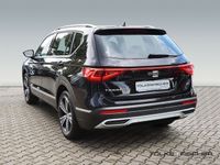 gebraucht Seat Tarraco XCELLENCE