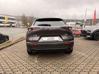 Gebraucht Mazda CX-30 122 PS (89 kW) 2020 Grau SUV