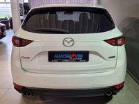 gebraucht Mazda CX-5 Kangei G-165/Navi/Sitzh. vorn/LED/Head-Up