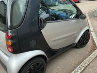 gebraucht Smart ForTwo Coupé tuv bis 12.2025