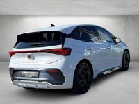 Usata Cupra Born 169 kW (231 CV) 2022 Bianco Utilitaria