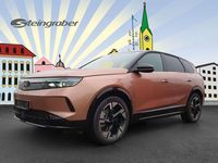 Gebraucht Opel Grandland Electric 156 kW (213 PS) 2025 Impakt kupfer metallic SUV