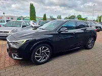 Gebraucht Infiniti Q30 Luxe 156 PS (114 kW) 2020 Schwarz Limousine
