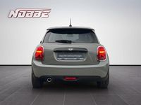 Second-hand Mini Cooper 136 CP (100 kW) 2019 Gri Hatchback