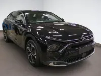 Gebraucht Citroën C5 X 145 PS (106 kW) 2025 Schwarz Kombi