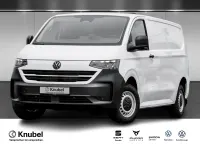 Neu VW T7 150 PS (110 kW) 2026 Weiss Van