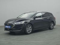 Neu Ford Focus Titanium X 155 PS (114 kW) 2026 Agate black Kombi