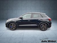 Gebraucht VW T-Roc R 300 PS (220 kW) 2024 Schwarz SUV