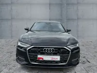 Gebraucht Audi A6 Advanced 299 PS (219 kW) 2025 Blau Kombi