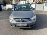 Usata VW Golf V 80 CV (58 kW) 2007 Grigio Berlina