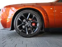 Gebraucht Dodge Challenger 377 PS (277 kW) 2024 Orange Coupé