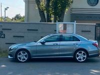 Gebraucht Mercedes C300 245 PS (180 kW) 2015 Grau Limousine