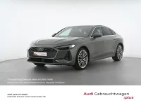 Gebraucht Audi A5 Sport 204 PS (150 kW) 2025 Grau Limousine