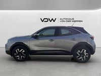 Gebraucht Opel Mokka Elegance 131 PS (96 kW) 2023 Silber SUV