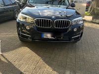 gebraucht BMW X5 XDrive 3.0