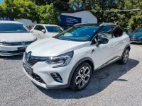 Gebraucht Renault Captur Intens 158 PS (116 kW) 2023 Weiß SUV