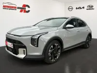 Neu Kia XCeed Spirit 179 PS (131 kW) 2026 Grau SUV